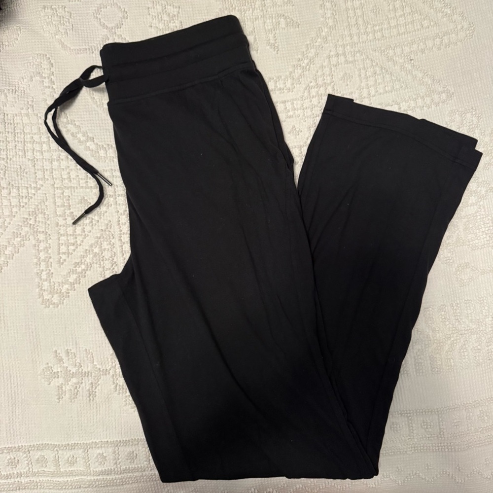Lululemon Ready To Rulu Straight Leg High Rise Pant